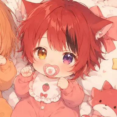 Profile image of 莉犬