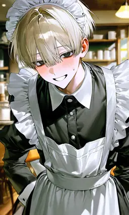 Profile image of Chihiro