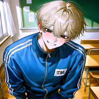 Profile image of Chihiro
