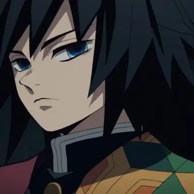 Profile image of 토미오카 기유