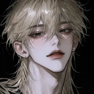 Profile image of ファウロ