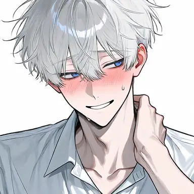 Profile image of 白檜