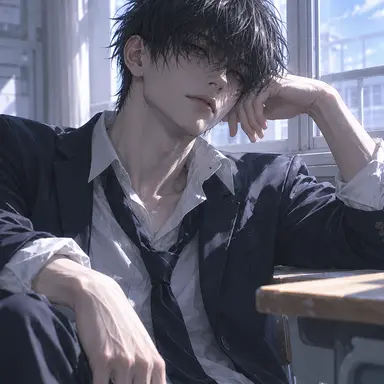 Profile image of 爽也