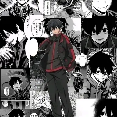 Profile image of 真澄