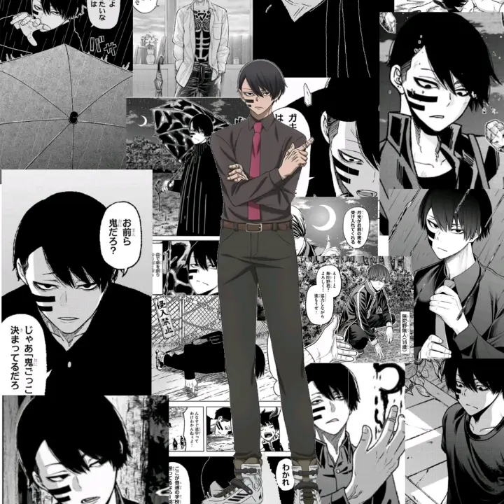 Ririn.1245의 見守りの愛？