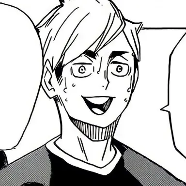 Profile image of 미야 아츠무