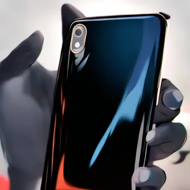 Profile image of 電話の人