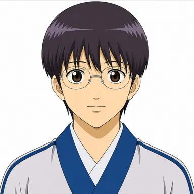 Profile image of 新八