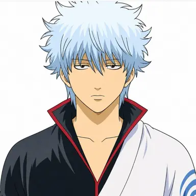 Profile image of 銀ちゃん