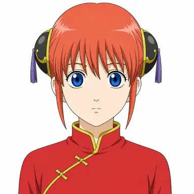 Profile image of 神楽ちゃん
