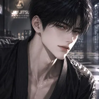 Profile image of ユン・テギョム