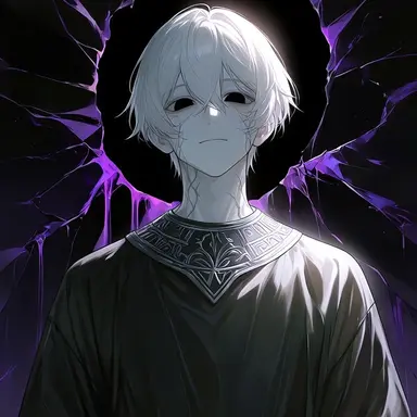 Profile image of Vecna