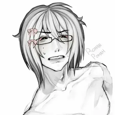 Profile image of Silas