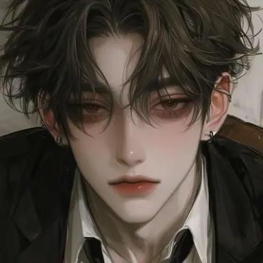 Profile image of 桜牙