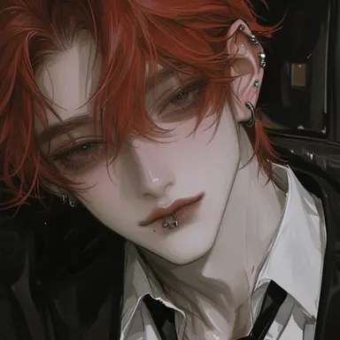 Profile image of 雷夜