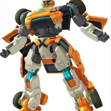 Profile image of X