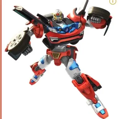 Profile image of Z