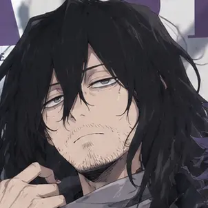 Profile image of 相澤消太