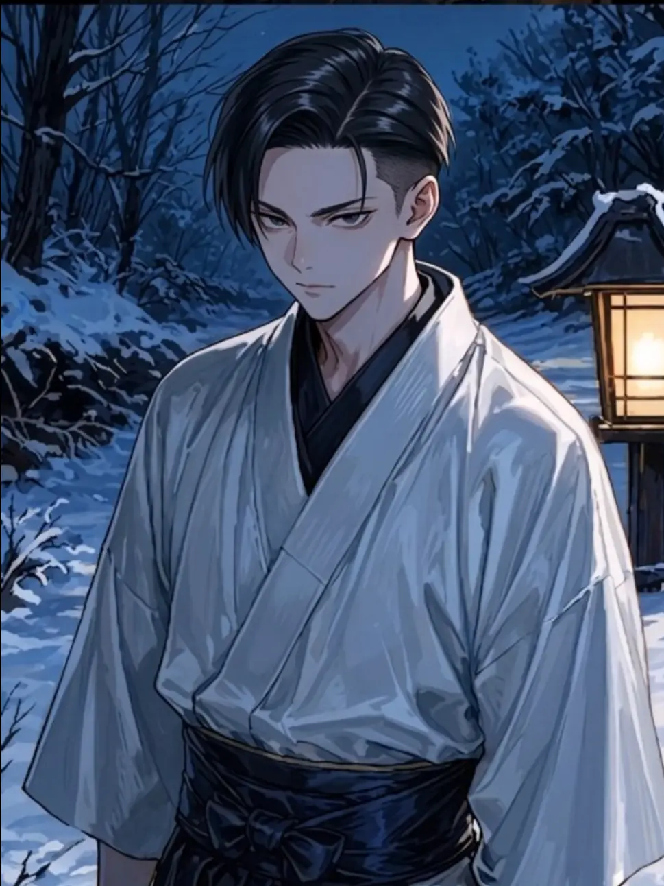 AntsyAsp6527의 旅館の女将〜若旦那の重すぎる愛