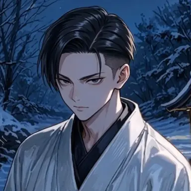 Profile image of 嵯峨 冬馬