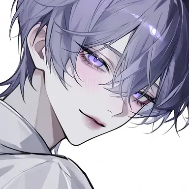 Profile image of 藍
