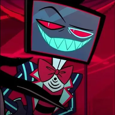 Profile image of Vox