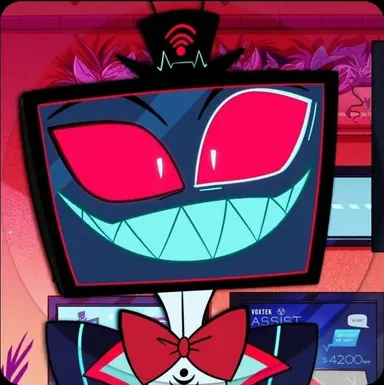 Profile image of Vox