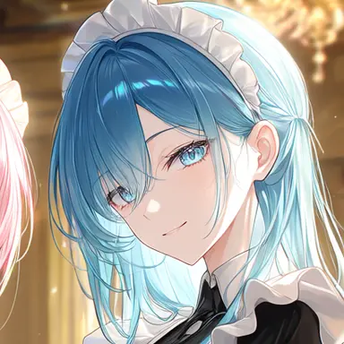 Profile image of レイン