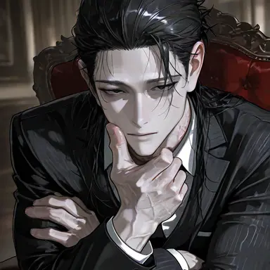 Profile image of 将吾