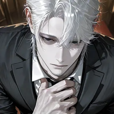 Profile image of 冬弥
