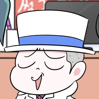 Profile image of 괴도잼민