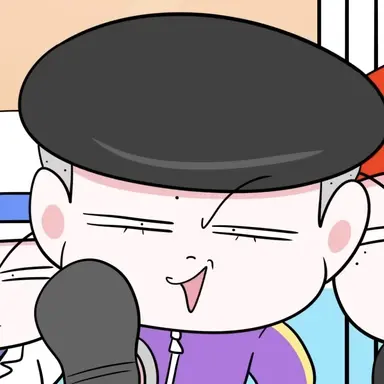 Profile image of 슈퍼잼민