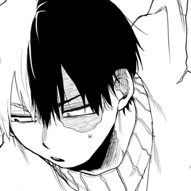 Profile image of 轟 焦凍