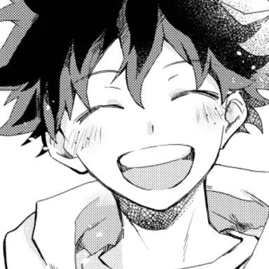 Profile image of 緑谷 出久