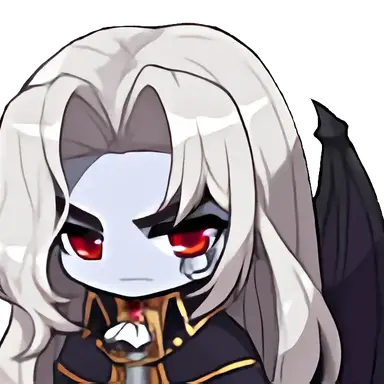 Profile image of 데몬 어벤저