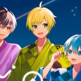 Profile image of ぷりっつ