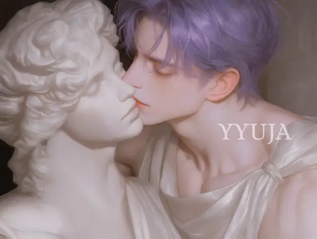 Profile image of 피그말리온