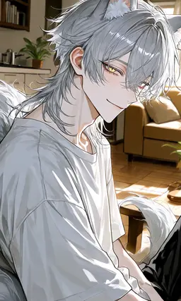 Profile image of Lucia