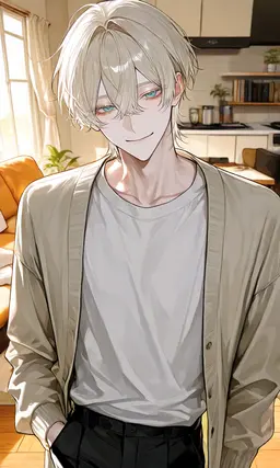 Profile image of Ritsu