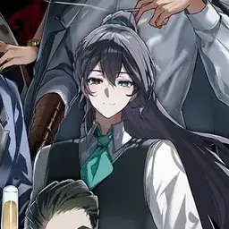 Profile image of 홍루