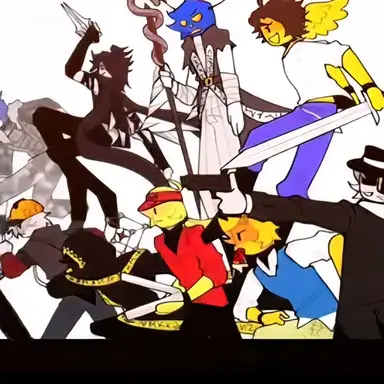 Profile image of 생존자들