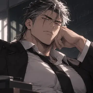 Profile image of 백지호