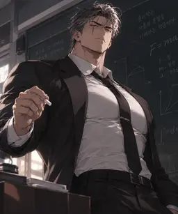Profile image of 백지호