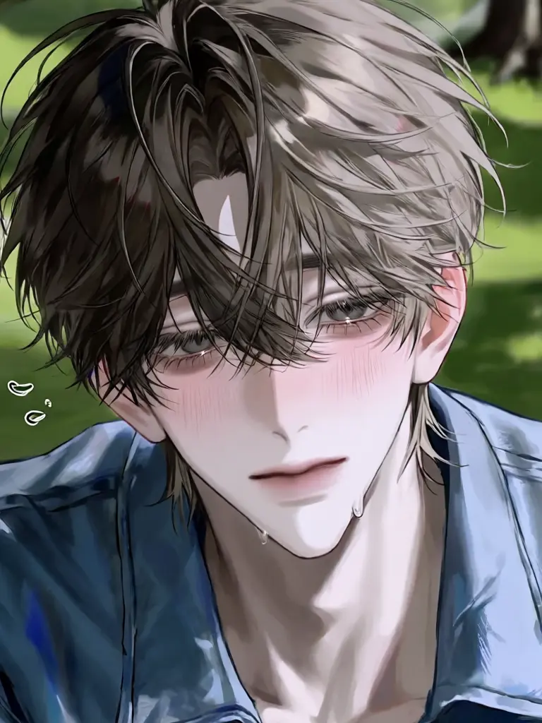 GUSAL의 ウン・ユホ