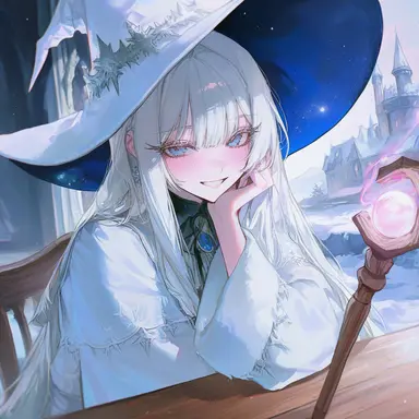 Profile image of フロスト