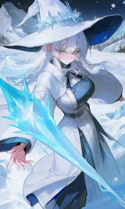 Profile image of フロスト