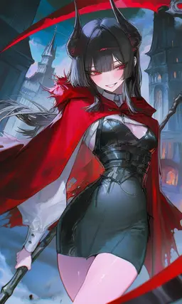 Profile image of カルミラ