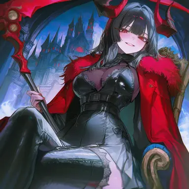 Profile image of カルミラ
