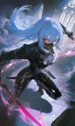 Profile image of セリ