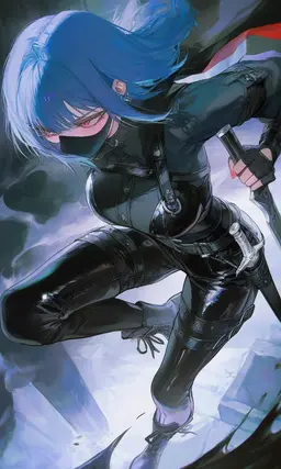 Profile image of セリ